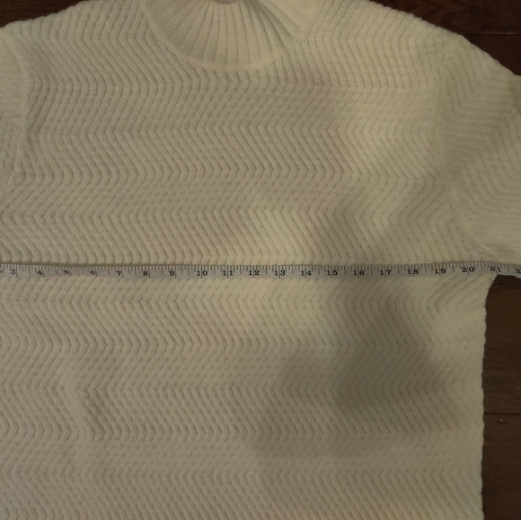 Bershka mock turtleneck - Picture 4 of 7